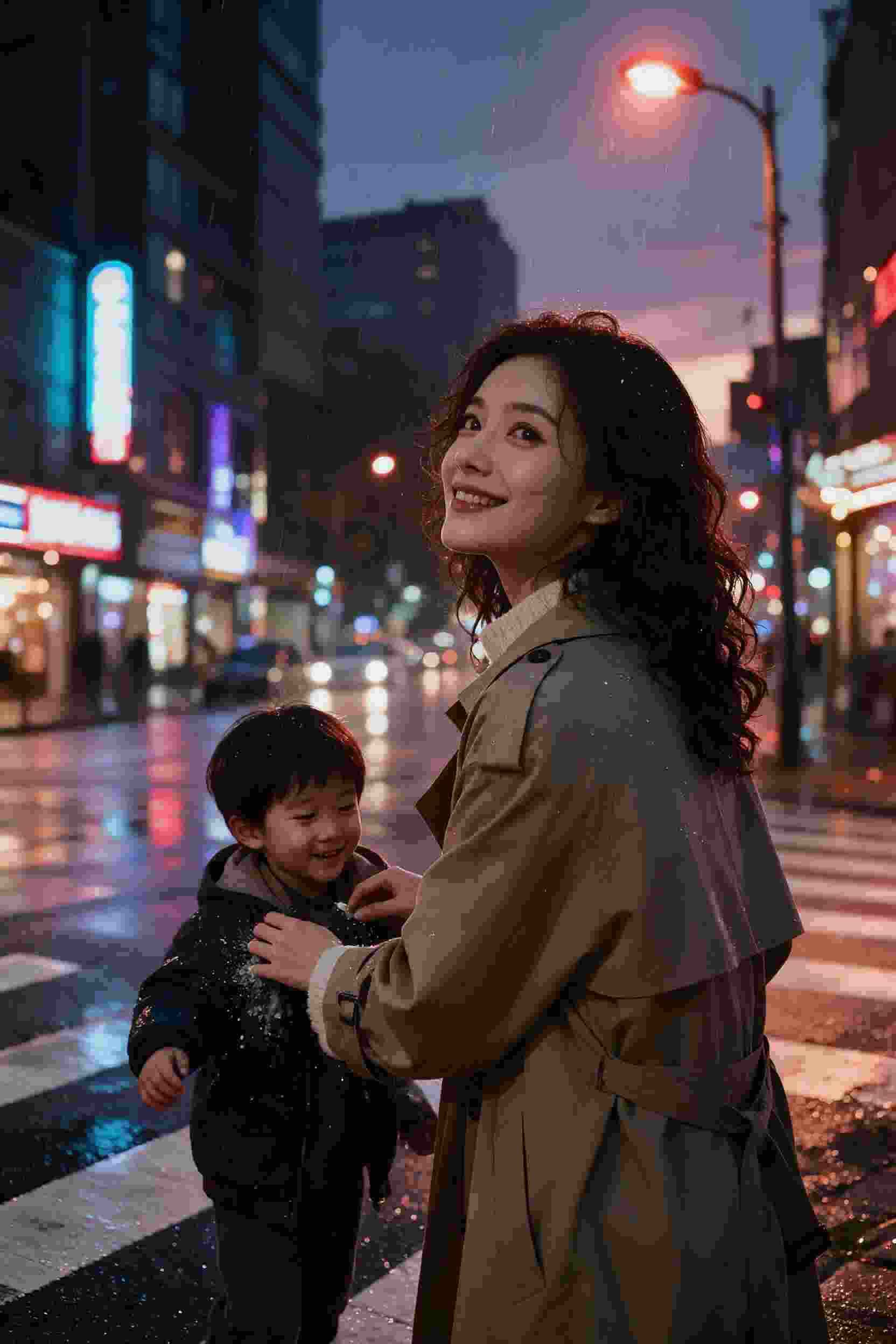 恋爱暴君