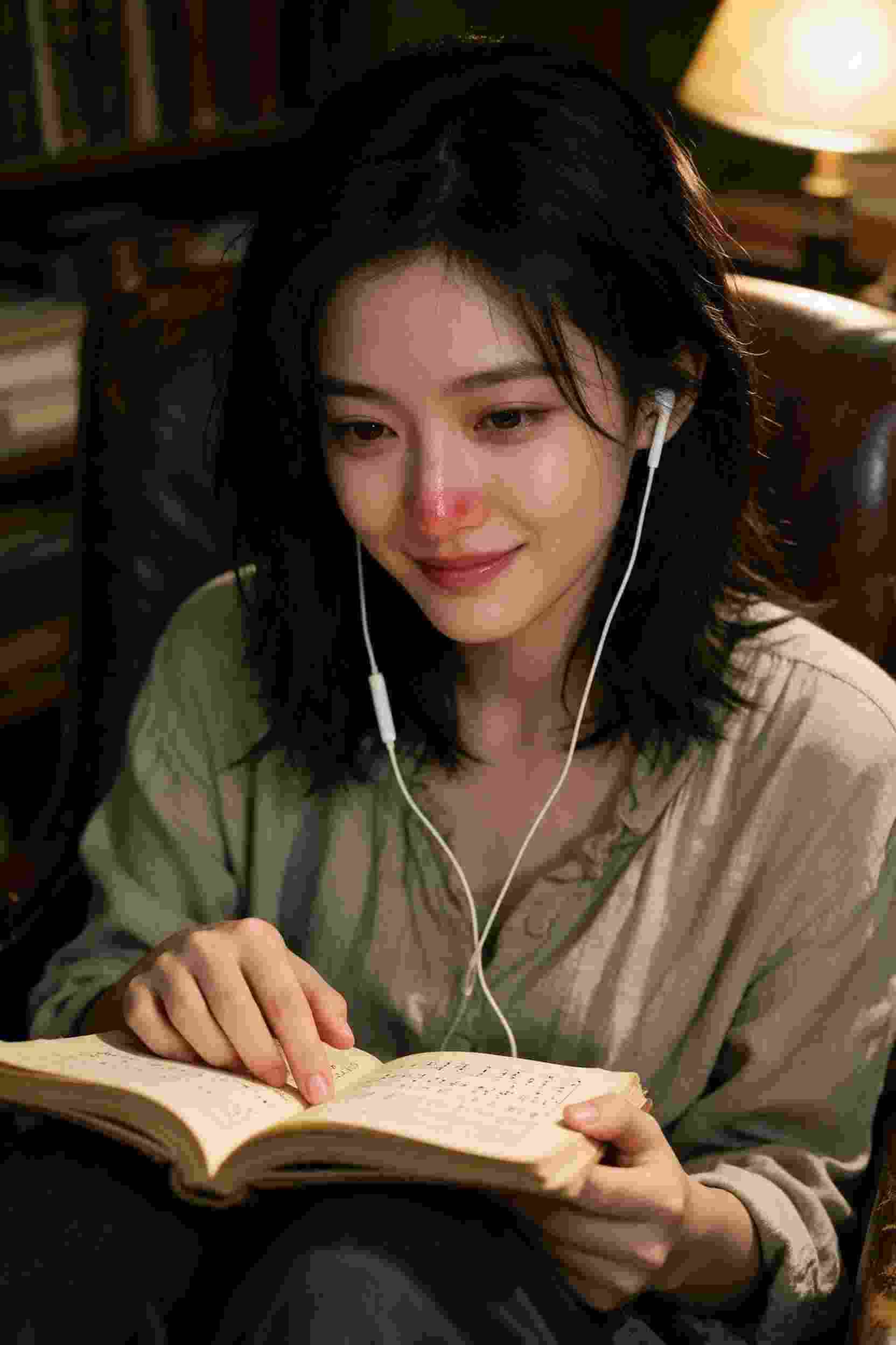 怦然心动